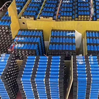 祁门凫峰高价旧电池回收✔收废弃钛酸锂电池✔废旧废电池回收